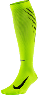 Nike Elite Compression Over-The-Calf Running Socks SX5190-702