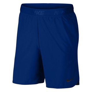 Мужские шорты для бега Nike Flex Short Vent Max 2.0 886371 405
