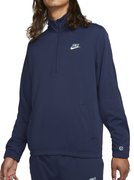 Джемпер спортивный Nike M Sportswear 1/2-Zip Poly-Knit Jacket DQ4074-410