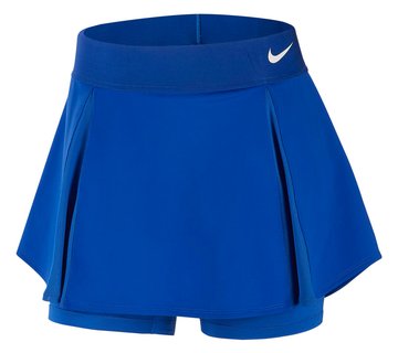 Юбка для тенниса Nike Nkct Elvtd Flouncy Skirt (Women) AV0731-480