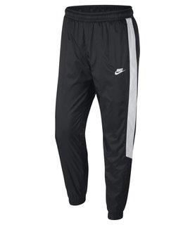 Спортивные брюки Nike Nsw Pant Cf Woven Core Track 927998-011