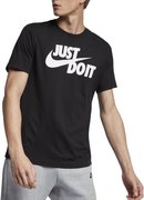 Футболка Nike Nsw Tee Just Do It Swoosh AR5006-011