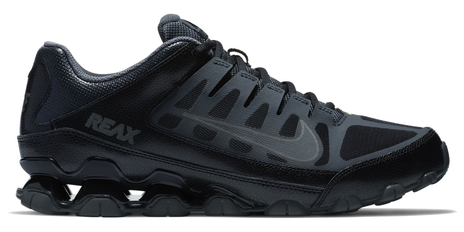Nike Reax 8 Tr Training Shoe 621716-001 