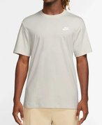 Мужская футболка Nike Sportswear Club AR4997-073