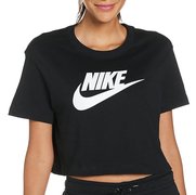 Футболка укороченная Nike Sportswear Essential (Women) BV6175-010