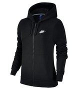 Женская толстовка Nike Sportswear Hoodie (Women) 853930 010