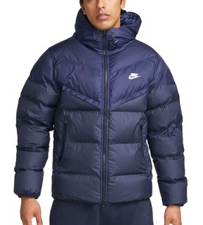 Куртка утепленная Nike Sportswear Storm-FIT Windrunner FB8185 410