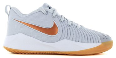 Кроссовки Nike Team Hustle Quick 2 Basketball Shoe Gs (Junior) AT5298-006
