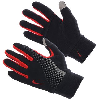 Nike Thermal Tech Running Gloves (W) NRG30 057