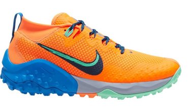 Кроссовки для бега Nike WILDHORSE 7 CZ1856-800
