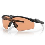 Спортивные солнцезащитные очки Oakley SI BALLISTIC M FRAME 3.0 BLACK 0OO9146-2032