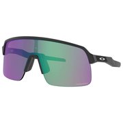 Спортивные солнцезащитные очки Oakley SUTRO LITE MATTE BLACK 0OO9463-0339