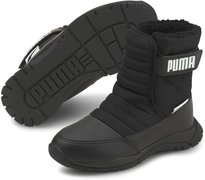 Детские сапоги Puma Nieve Winter Boots (Kids) 38074503