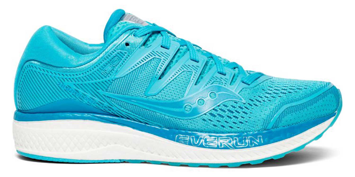 saucony hurricane womens