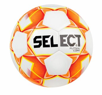 Мяч SELECT FUTSAL COPA 850318-006