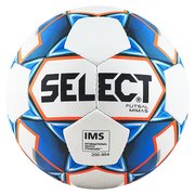 Мяч SELECT FUTSAL MIMAS 852608-003