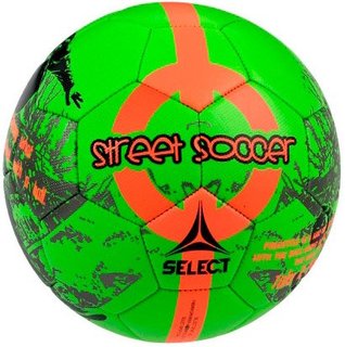 Мяч SELECT STREET SOCCER 813110-444