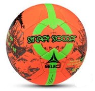 Мяч SELECT STREET SOCCER 813110-666