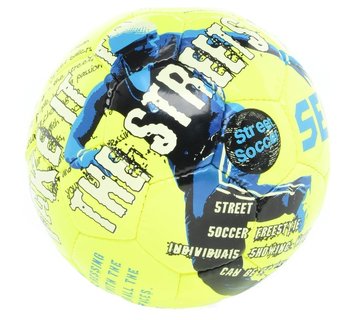 Мяч SELECT STREET SOCCER 813110 995