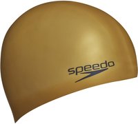 Шапочка для плавания SPEEDO SILC MOUD CAP AU 8-70984A665