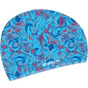 Детская шапочка для плавания SPEEDO Sea Squad Polyester Cap 8-079977693