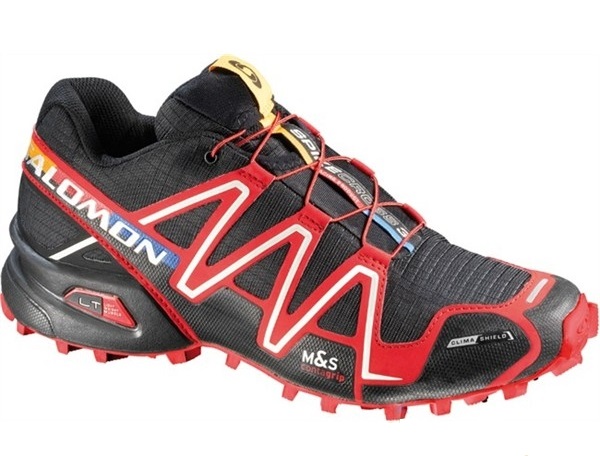 salomon spikecross 4