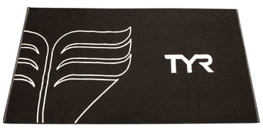 Полотенце Tyr PLUSH TOWEL TWTYR001