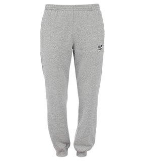 Спортивные брюки Umbro Basic Cvc Fleece Pants 550214-089