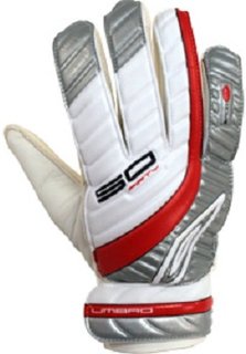 Вратарские перчатки Umbro ES50 Glove 502508-2RD