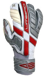 Umbro X300 Premier Glove 502338-47N