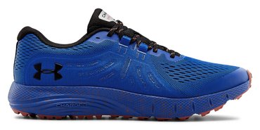 Кроссовки Under Armour Charged Bandit Trail 3021951-401