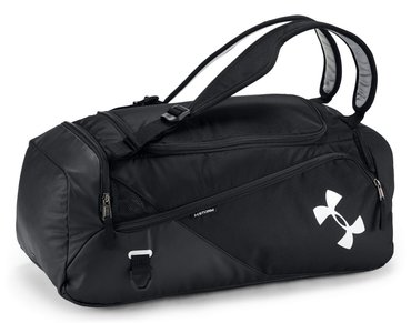 Спортивная сумка Under Armour Contain Duo 2.0 Backpack Duffle 1316570-001