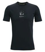 Мужская футболка Under Armour Curry Undrtd Splash T Shirt 1362819-001