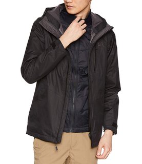 Куртка Under Armour Insulated 3 In 1 Jacket 1316017-001