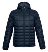 Куртка Under Armour Insulated Hooded 1342740-408