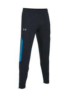 Мужские спортивные брюки для бега Under Armour No Breaks Stretch-Woven Pant 1279796-002