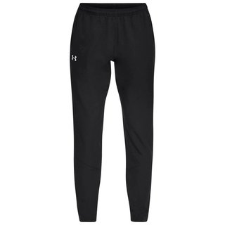 Спортивные брюки Under Armour Out and Back Stretch Woven Tapered Run Pant 1298843-002