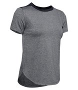 Женская футболка Under Armour Sport Crossback Short Sleeve (Women) 1355702-001