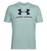 Мужская футболка Under Armour Sportstyle Logo 1329590-477