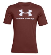 Мужская футболка Under Armour Sportstyle Logo 1329590-688