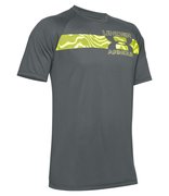 Мужская футболка для бега Under Armour Tech 2.0 Graphic Short Sleeve 1352052-012