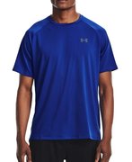 Мужская футболка для бега Under Armour Tech 2.0 SS Shirt 1326413-400