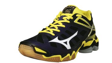 Волейбольные кроссовки Mizuno Wave Lightning RX3 (W) V1GC1402-02