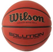 Мяч WILSON Solution B0686X