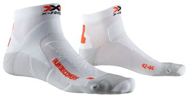 Носки X-bionic X-Socks Run Discovery XS-RS18S19U W008