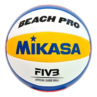 Мяч MIKASA BV550C 
