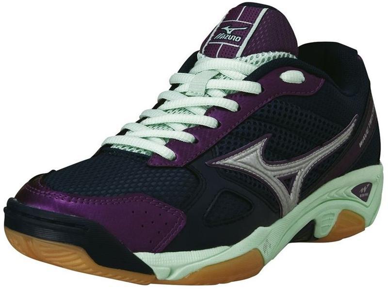 mizuno wave twister 3 green