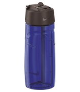 Бутылка для воды NIKE T1 FLOW WATER BOTTLE 16oz  GAME ROYAL/BLACK N.OB.13.427.OS