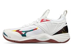 Волейбольные кроссовки Mizuno WAVE MOMENTUM 2 V1GA2112-48