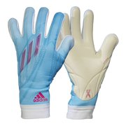 Вратарские перчатки Adidas X League Gloves HB8061
